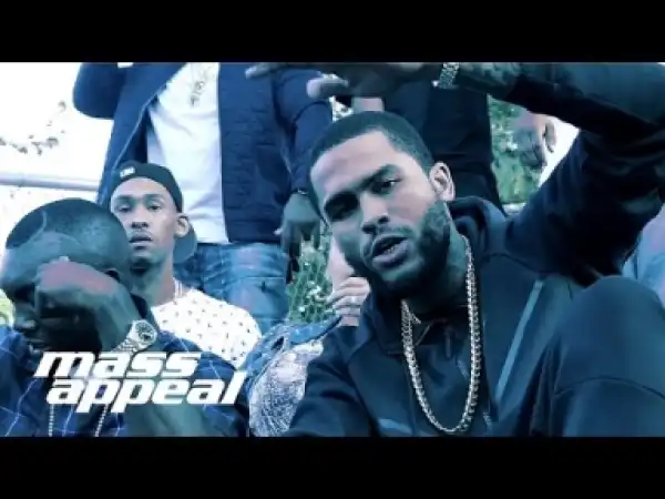 Video: Dave East - 30 Niggaz